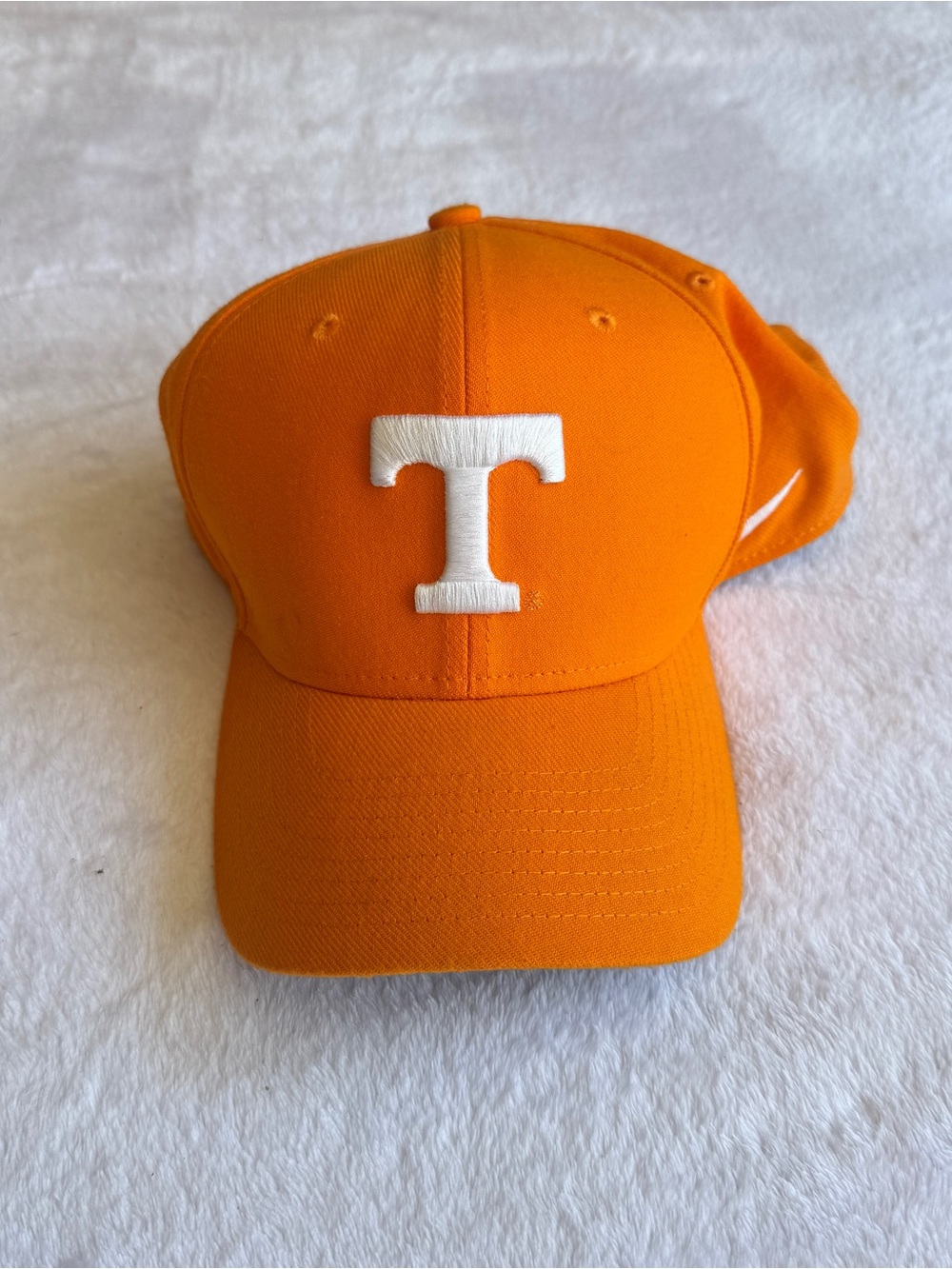 Nike Tennessee Volunteers Hat Mens Orange Classic99 Dri-Fit